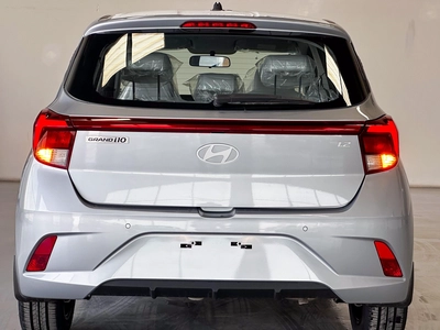 HYUNDAI GRAND i10 MODEL 2026 GCC SPECS-6