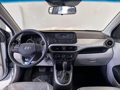 HYUNDAI GRAND i10 MODEL 2026 GCC SPECS-9