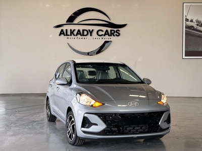 HYUNDAI GRAND i10 MODEL 2026 GCC SPECS-0
