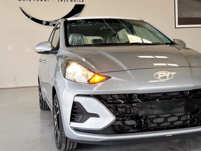 HYUNDAI GRAND i10 MODEL 2026 GCC SPECS-23