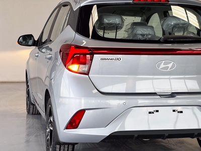 HYUNDAI GRAND i10 MODEL 2026 GCC SPECS-21