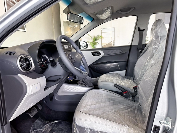 HYUNDAI GRAND i10 MODEL 2026 GCC SPECS