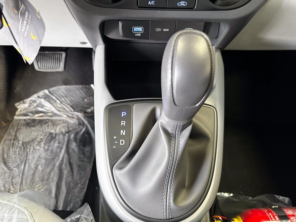 HYUNDAI GRAND i10 MODEL 2026 GCC SPECS