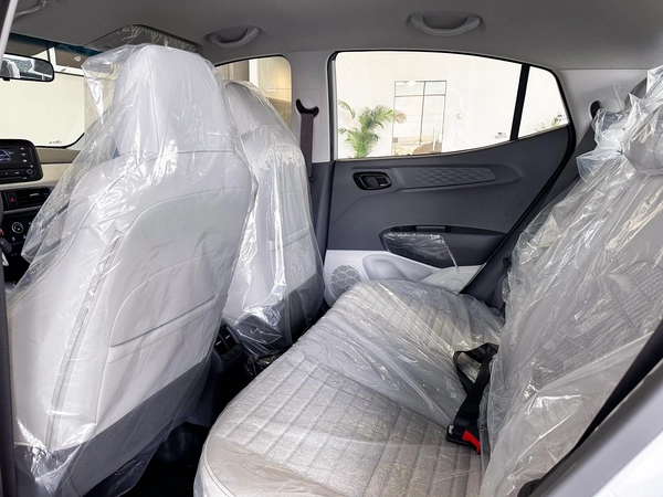 HYUNDAI GRAND i10 MODEL 2026 GCC SPECS
