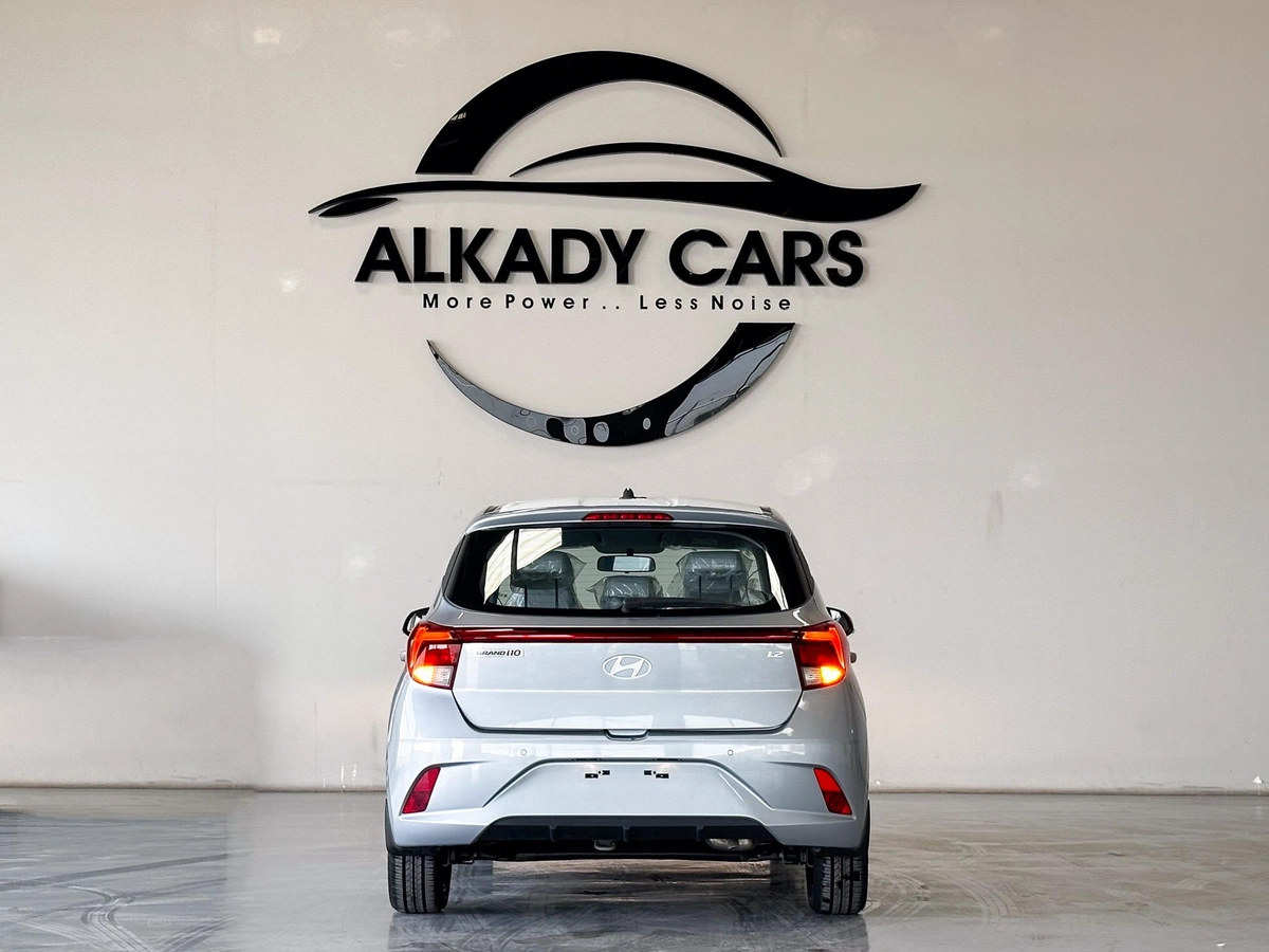 HYUNDAI GRAND i10 MODEL 2026 GCC SPECS-2-2
