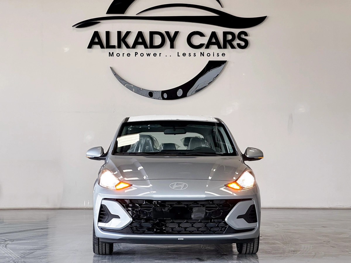 HYUNDAI GRAND i10 MODEL 2026 GCC SPECS-15-15