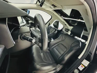 HAVAL H6 FULL OPTION GCC SPECS 2019 WITH ONE YEAR WARRANTY-9