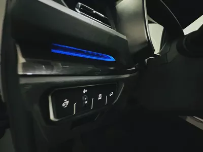 HAVAL H6 FULL OPTION GCC SPECS 2019 WITH ONE YEAR WARRANTY-12