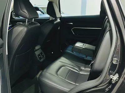 HAVAL H6 FULL OPTION GCC SPECS 2019 WITH ONE YEAR WARRANTY-16