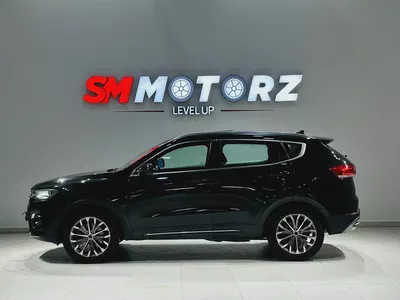 HAVAL H6 FULL OPTION GCC SPECS 2019 WITH ONE YEAR WARRANTY-3
