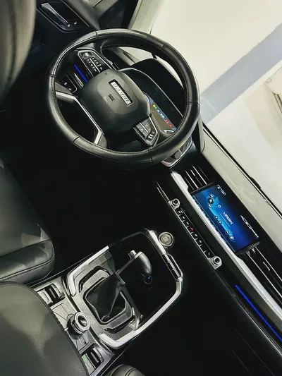 HAVAL H6 FULL OPTION GCC SPECS 2019 WITH ONE YEAR WARRANTY-8