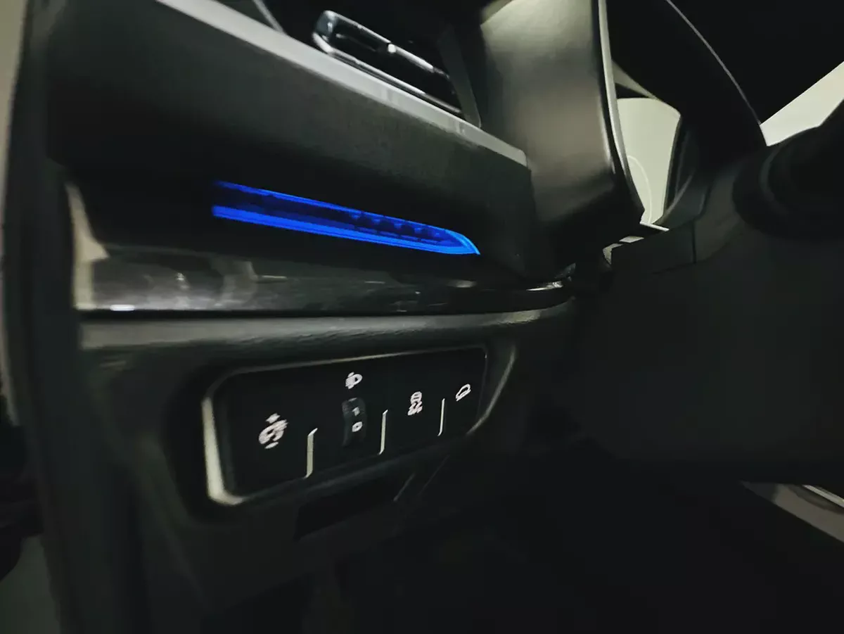HAVAL H6 FULL OPTION GCC SPECS 2019 WITH ONE YEAR WARRANTY-12-12