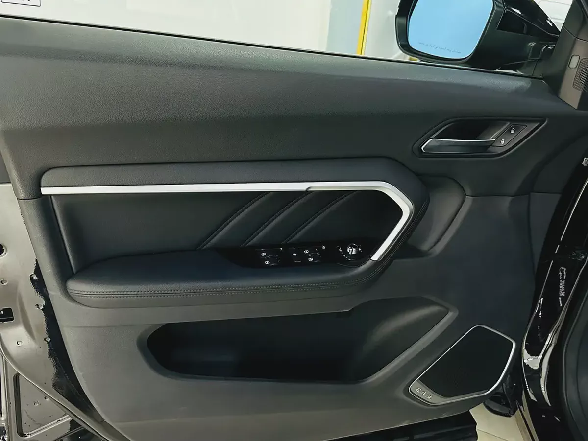 HAVAL H6 FULL OPTION GCC SPECS 2019 WITH ONE YEAR WARRANTY-13-13