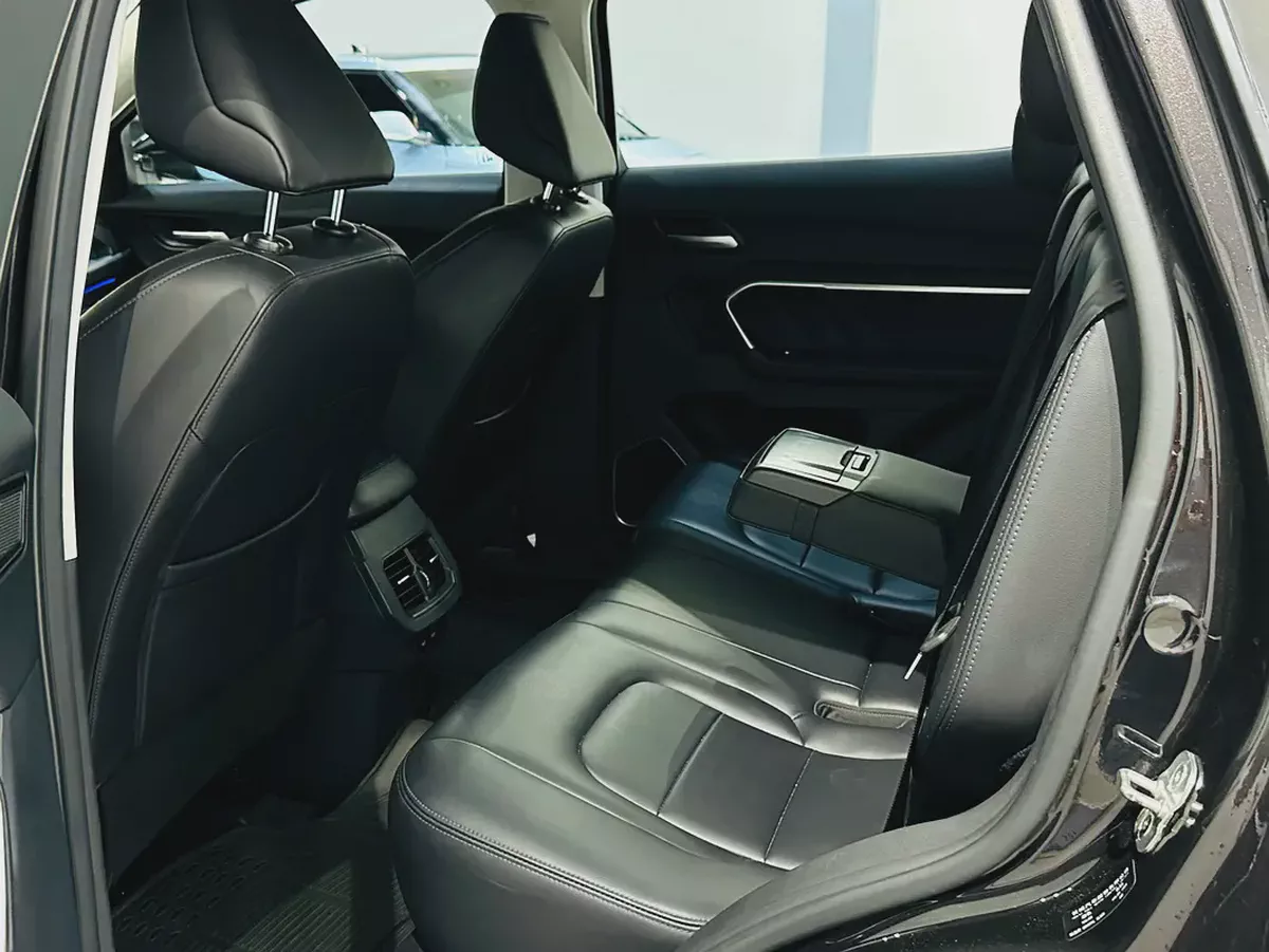 HAVAL H6 FULL OPTION GCC SPECS 2019 WITH ONE YEAR WARRANTY-16-16