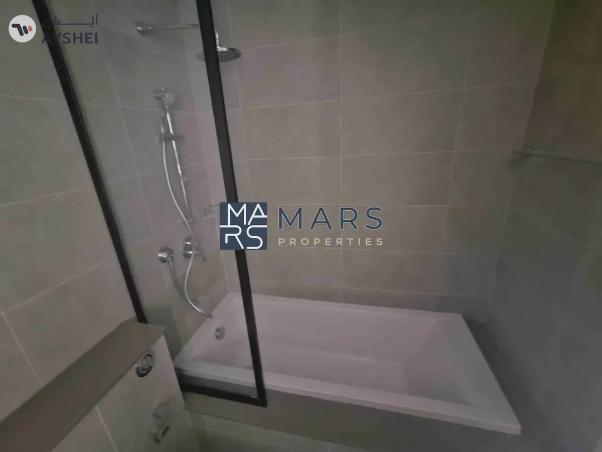 Brand New Luxury 2badroom aptmant available for rent-9-9