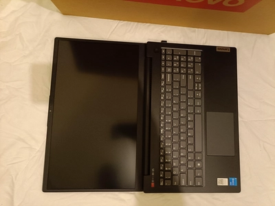 Selling my personal Lenovo laptop, used about 1 year. Works perfectly, includes charger. i5 13th Gen, 8GB RAM, 512GB SSD, 15.6” Full HD screen.-1