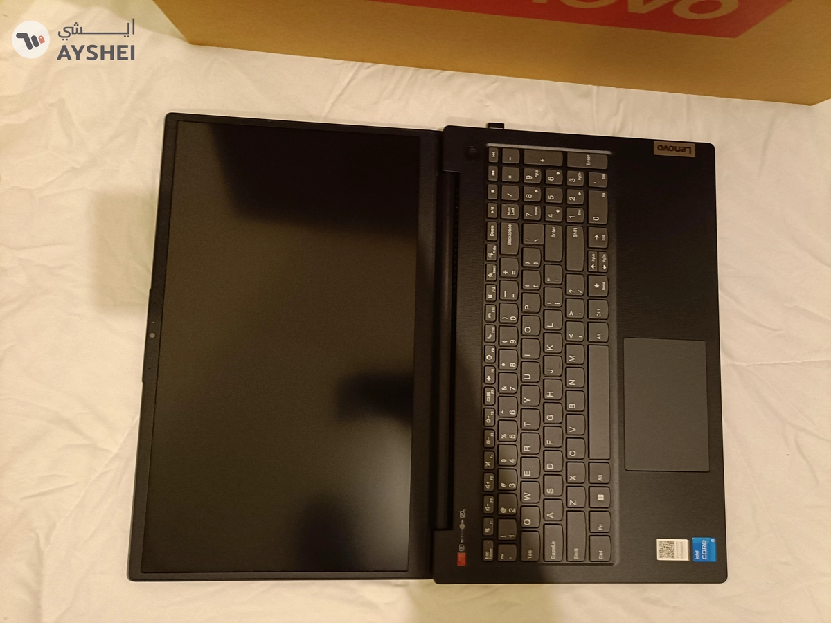 Selling my personal Lenovo laptop, used about 1 year. Works perfectly, includes charger. i5 13th Gen, 8GB RAM, 512GB SSD, 15.6” Full HD screen.-1-1