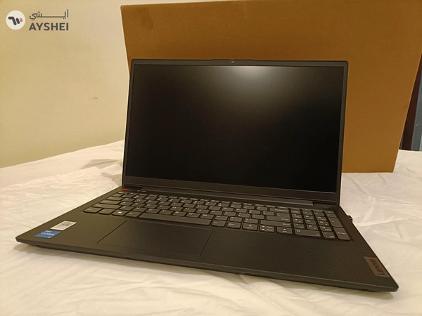 Selling my personal Lenovo laptop, used about 1 year. Works perfectly, includes charger. i5 13th Gen, 8GB RAM, 512GB SSD, 15.6” Full HD screen.