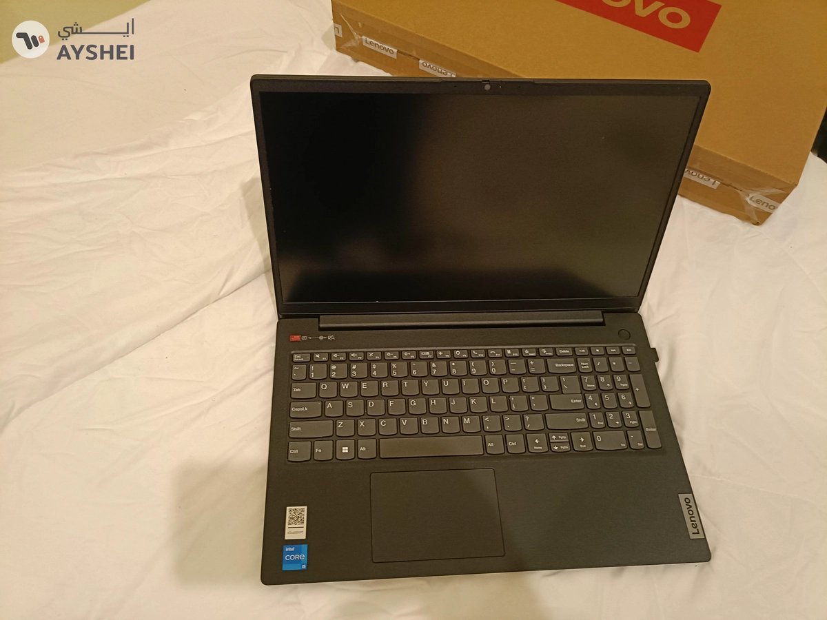 Selling my personal Lenovo laptop, used about 1 year. Works perfectly, includes charger. i5 13th Gen, 8GB RAM, 512GB SSD, 15.6” Full HD screen.-3-3
