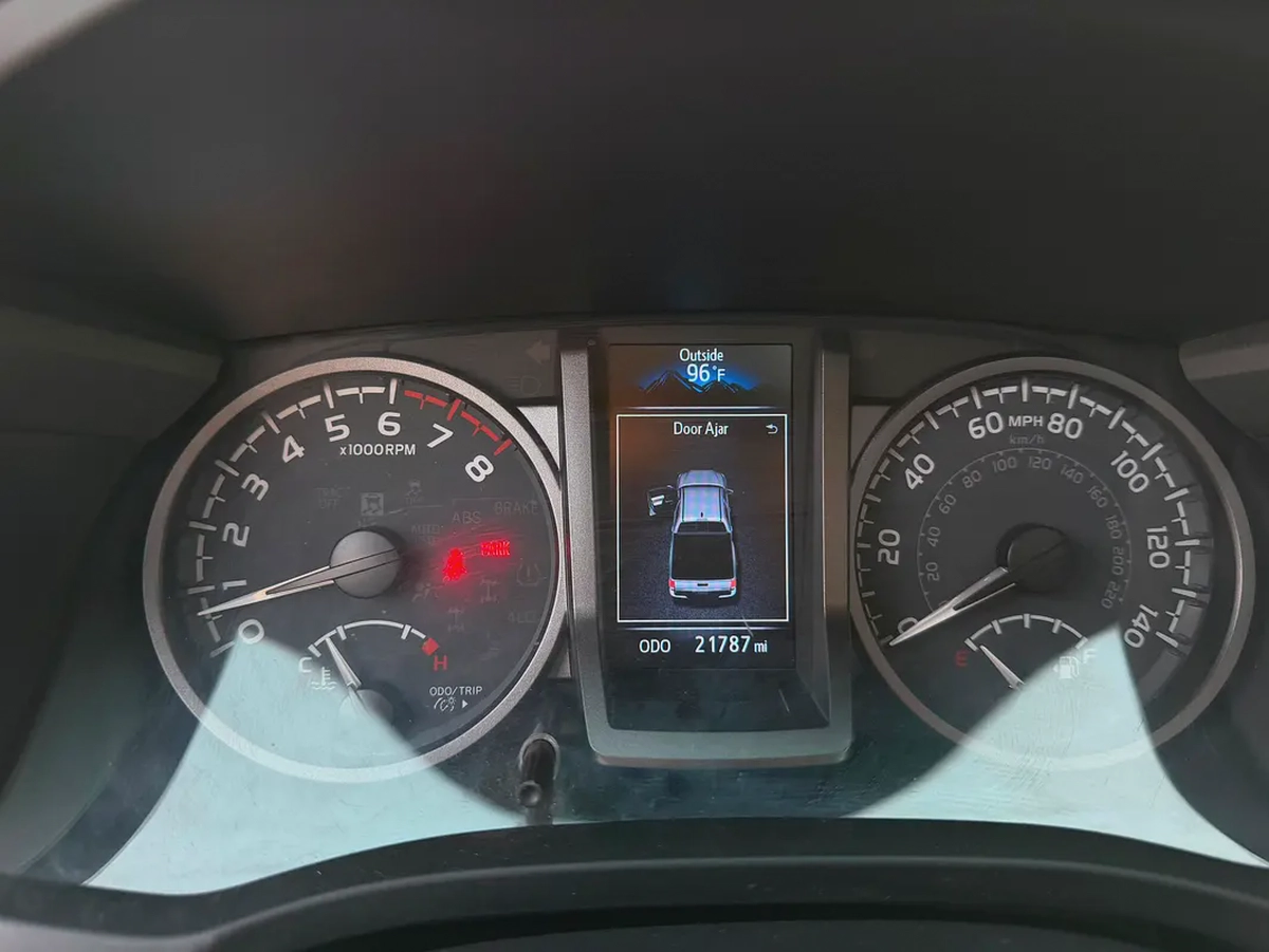 Toyota Tacoma 2022 American Specs-13-13