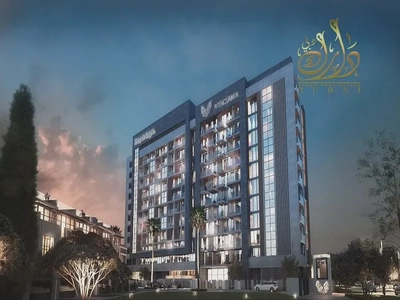 RAMADAN OFFER| 40%DISCOUNT |NEAR METRO| Gated Community|-1