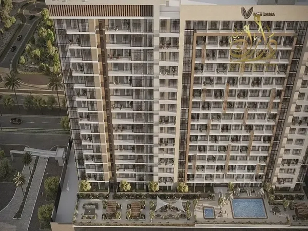 RAMADAN OFFER| 40%DISCOUNT |NEAR METRO| Gated Community|
