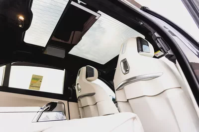 BMW 740i M Sport Individual – 2026 | GCC | Only 2,050 KM | 2 Years Warranty | AED 449,000-13