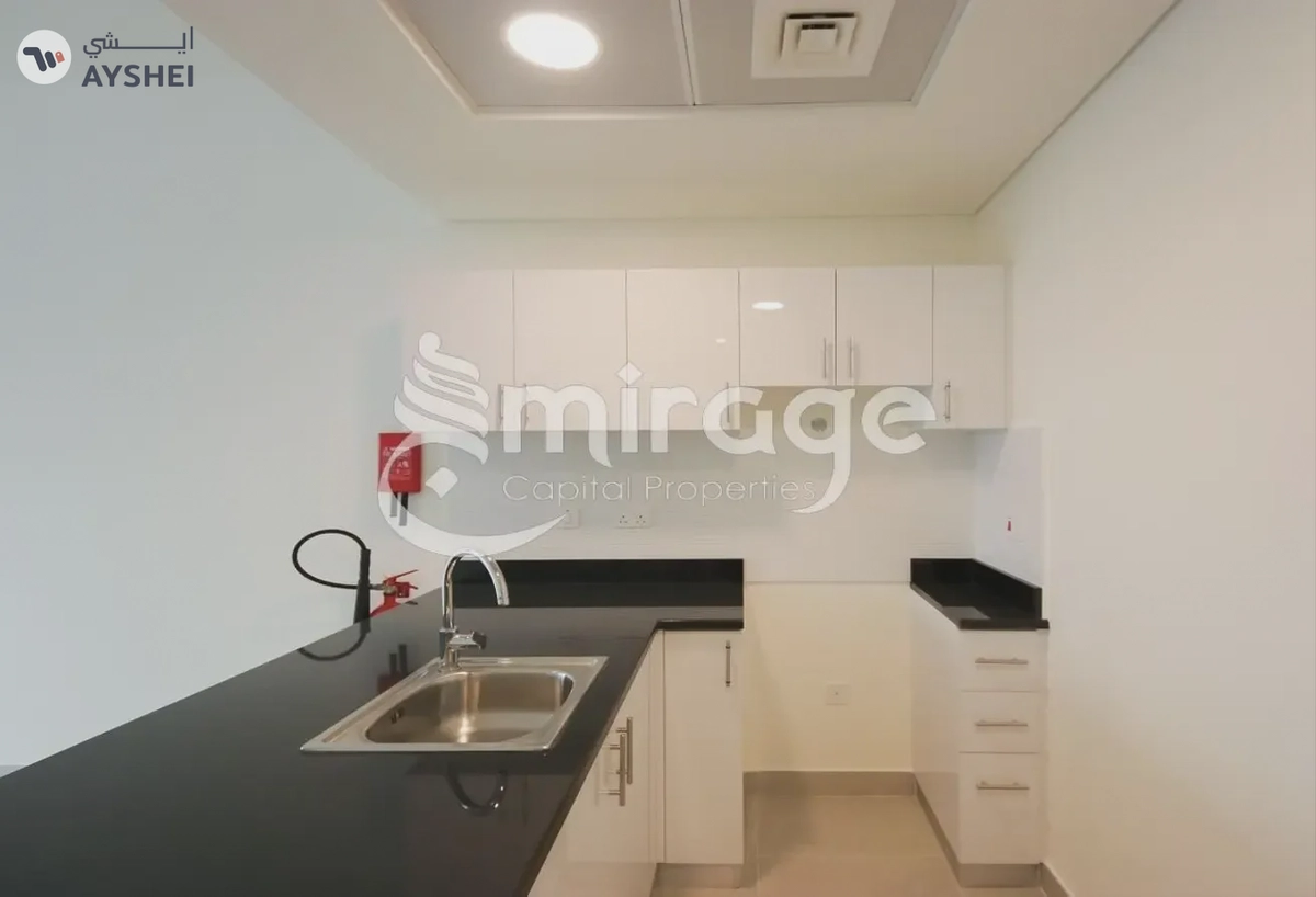 APARTMENT FOR SALE IN PARK VIEW, SAADIYAT ISLAND