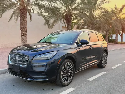 2020 Lincoln Corsair 2.0L, Panorama! 360 camera! Excellent condition-0