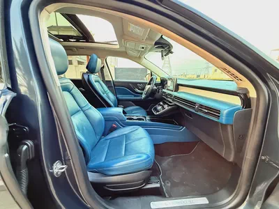 2020 Lincoln Corsair 2.0L, Panorama! 360 camera! Excellent condition-9