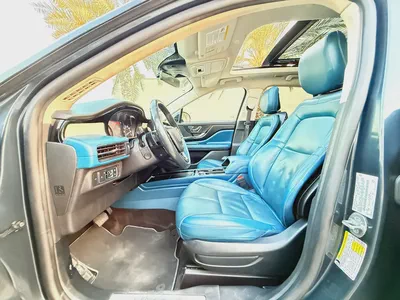 2020 Lincoln Corsair 2.0L, Panorama! 360 camera! Excellent condition-10