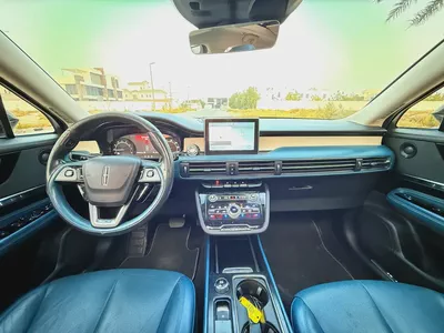 2020 Lincoln Corsair 2.0L, Panorama! 360 camera! Excellent condition-13