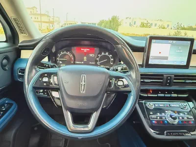 2020 Lincoln Corsair 2.0L, Panorama! 360 camera! Excellent condition-15
