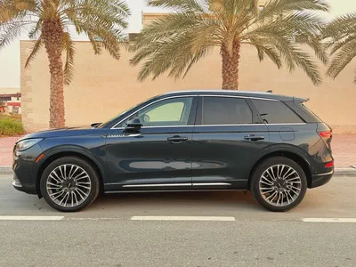2020 Lincoln Corsair 2.0L, Panorama! 360 camera! Excellent condition-1