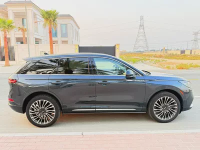 2020 Lincoln Corsair 2.0L, Panorama! 360 camera! Excellent condition-3