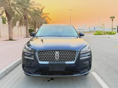 2020 Lincoln Corsair 2.0L, Panorama! 360 camera! Excellent condition-7