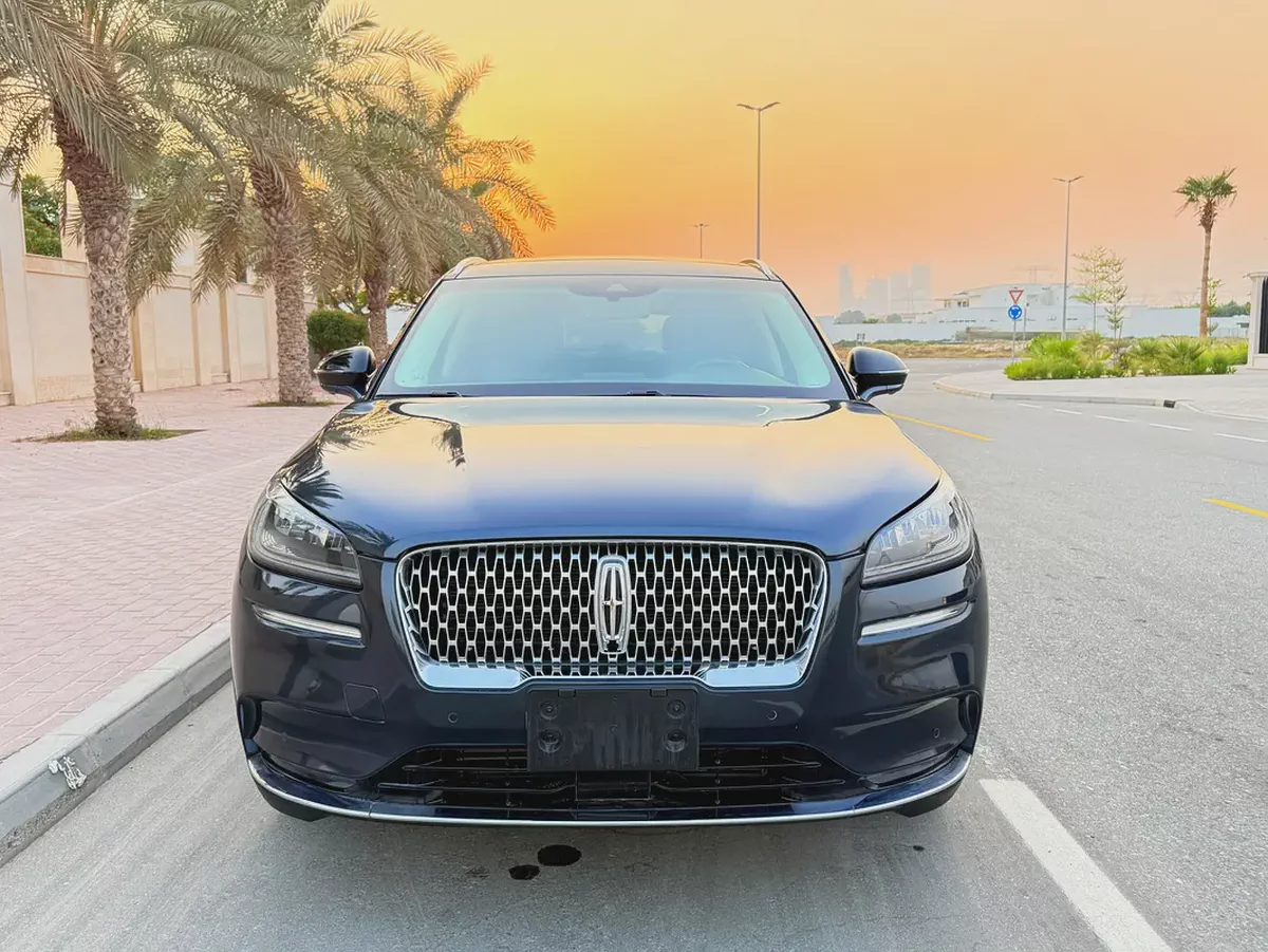 2020 Lincoln Corsair 2.0L, Panorama! 360 camera! Excellent condition-7-7