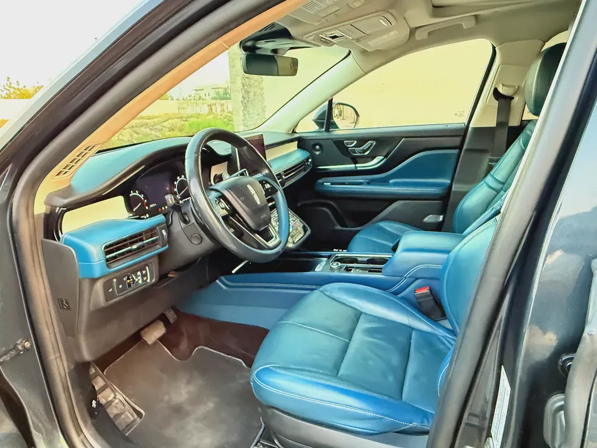 2020 Lincoln Corsair 2.0L, Panorama! 360 camera! Excellent condition-8-8