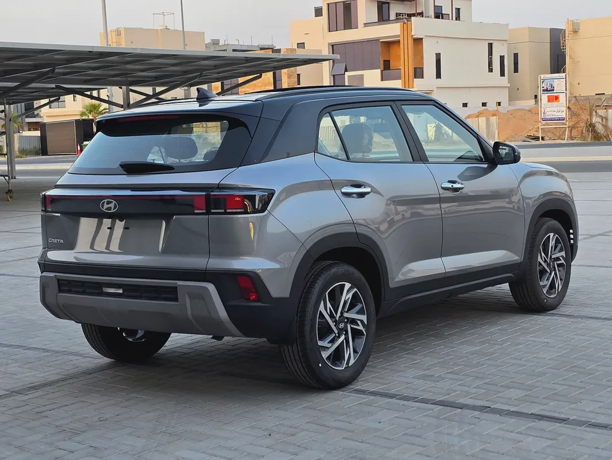 Hyundai Creta Smart 2026 GCC Specs-5-5