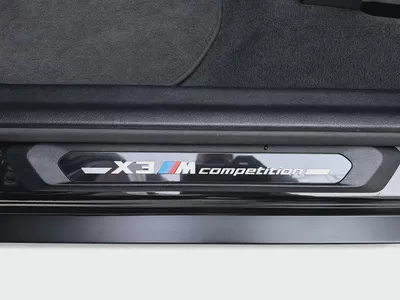 BMW X3M Competition-9