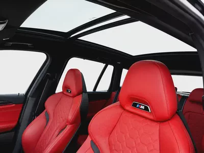 BMW X3M Competition-13