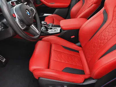 BMW X3M Competition-15