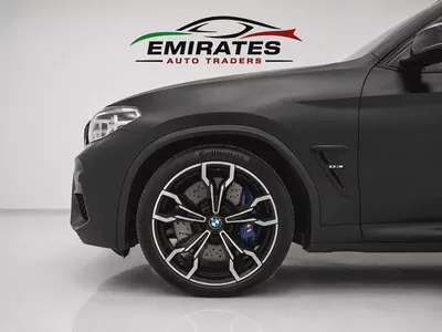 BMW X3M Competition-3