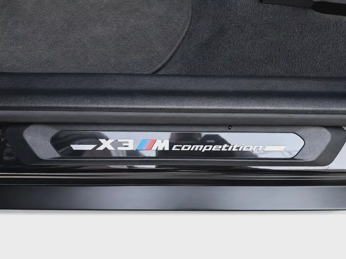 BMW X3M Competition-9-9