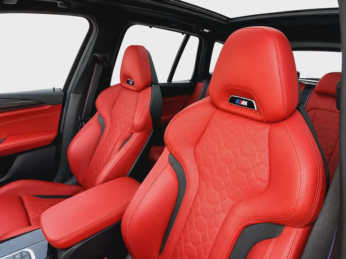 BMW X3M Competition-12-12