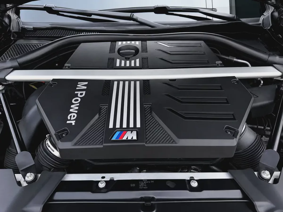 BMW X3M Competition-19-19