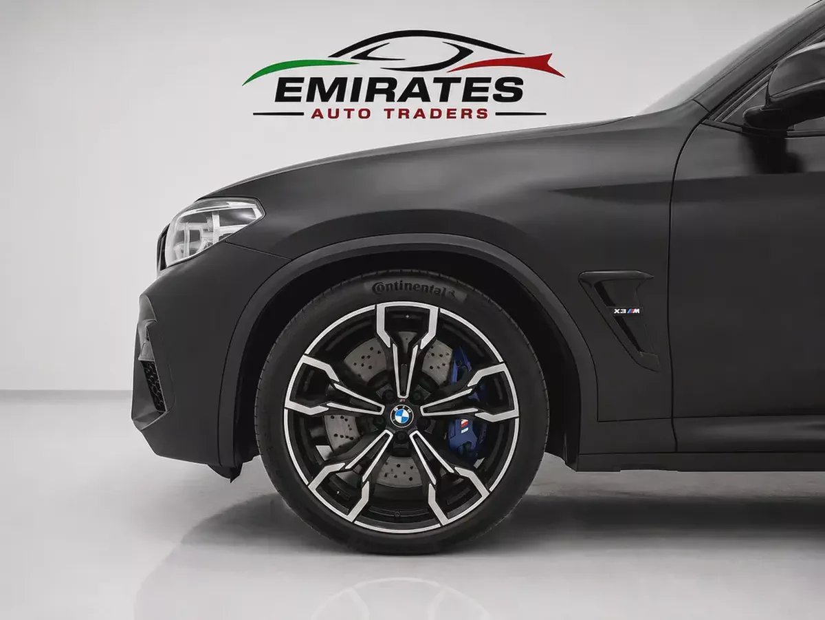 BMW X3M Competition-3-3