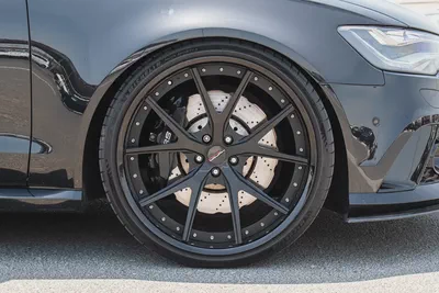 2014 Audi RS6 Twin-Turbo V8 | Only 32,000 KM | Exceptional Condition-9
