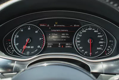 2014 Audi RS6 Twin-Turbo V8 | Only 32,000 KM | Exceptional Condition-10