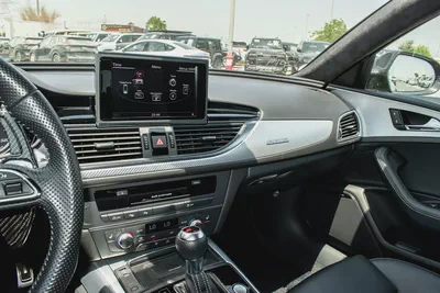 2014 Audi RS6 Twin-Turbo V8 | Only 32,000 KM | Exceptional Condition-13